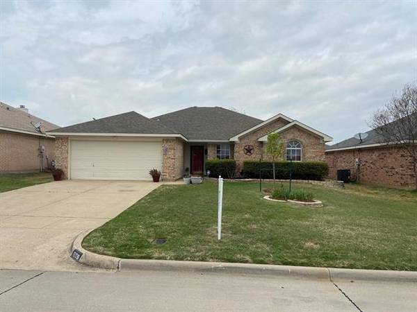 1606 Tyler Terrace, Mansfield, TX 76063