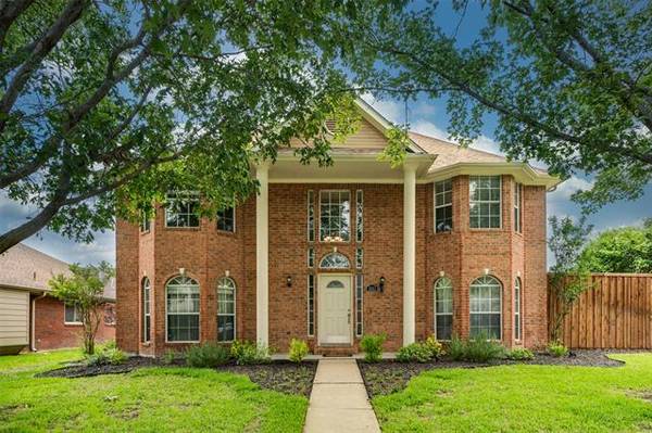 2051 Biscayne Drive, Lewisville, TX 75067