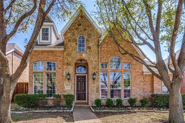 2129 Fox Crossing Lane, Frisco, TX 75036