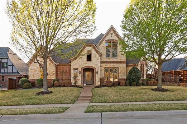 6111 Mustang Trail, Colleyville, TX 76034