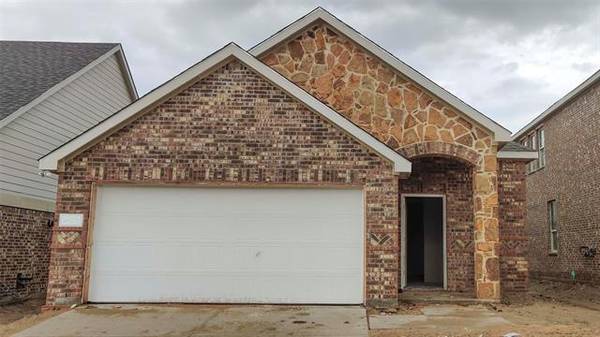 2404 Neff Lane, Forney, TX 75126