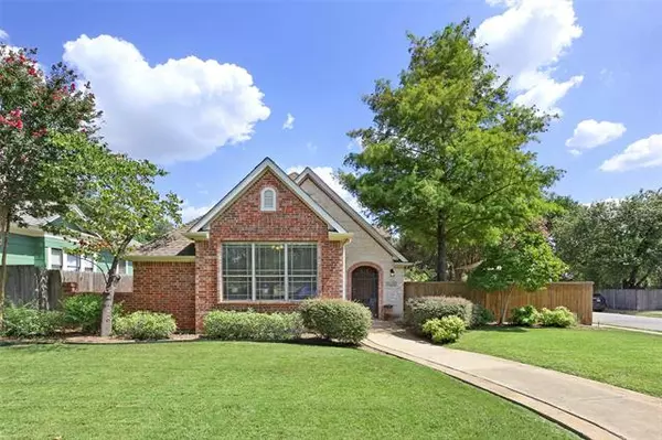 5802 Worth Street, Dallas, TX 75214