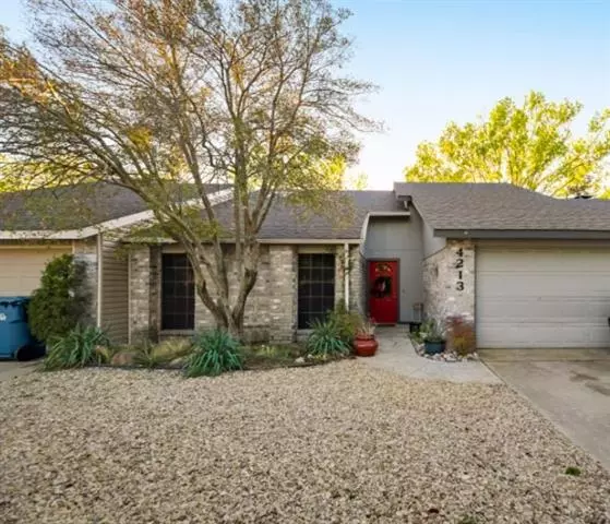 4213 Rollo Court, Flower Mound, TX 75028