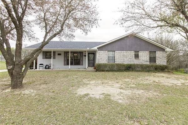 419 Dickson Circle, Sherman, TX 75090