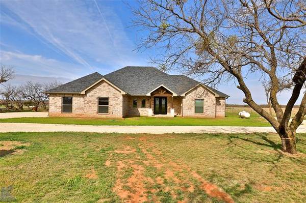 1810 Key Lane, Abilene, TX 79602