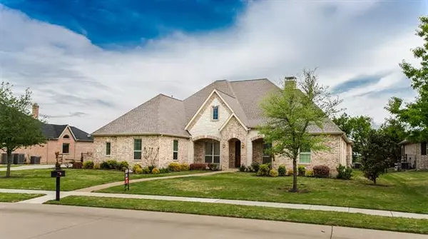 Prosper, TX 75078,2461 Fair Oaks Lane