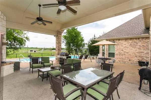 Prosper, TX 75078,2461 Fair Oaks Lane