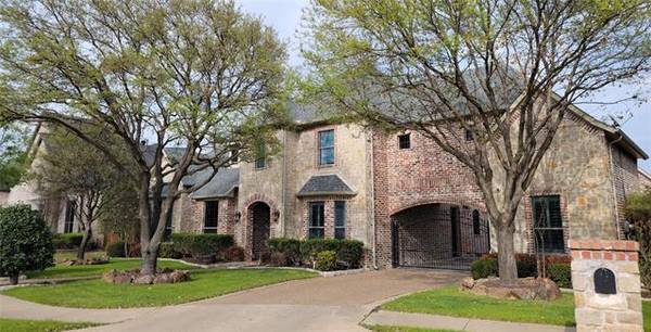 11322 Lenox Lane, Frisco, TX 75033