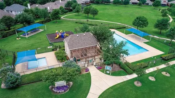 Frisco, TX 75036,1398 Forest Oaks Court