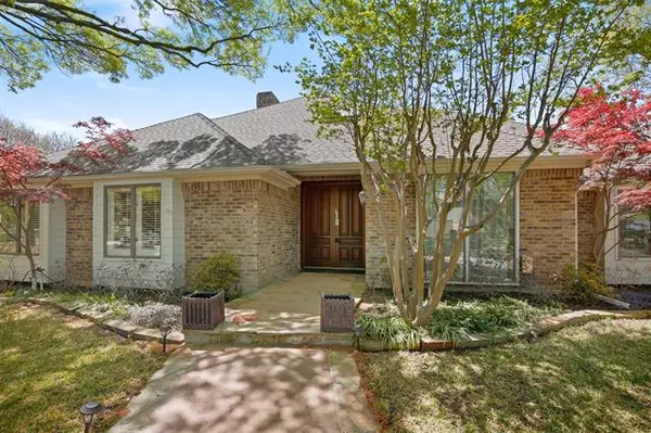 Dallas, TX 75248,6106 Warm Mist Lane