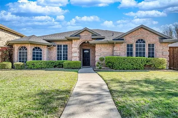 3119 Antelope Drive, Mesquite, TX 75181