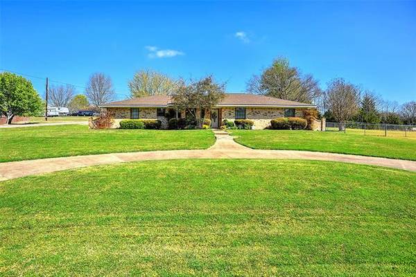 3564 Luella Road, Sherman, TX 75090