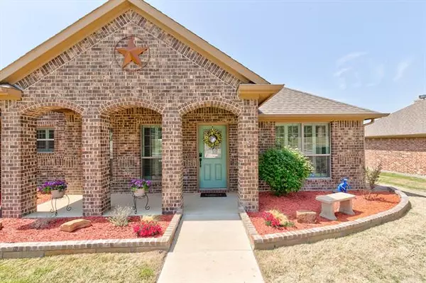 Weatherford, TX 76087,2214 Trace Ridge Drive