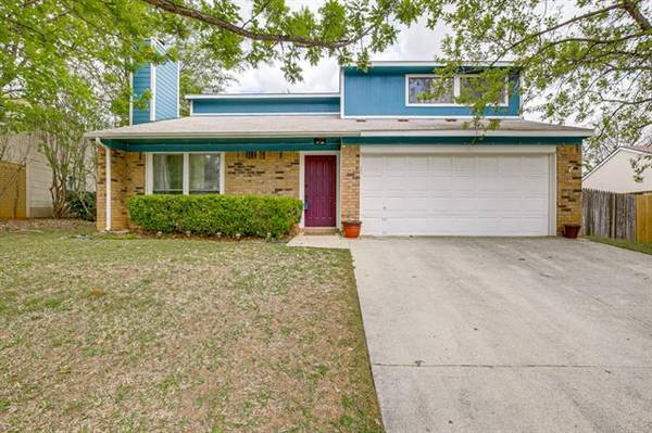 201 Mint Lane, Euless, TX 76039