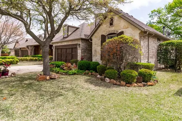 Mckinney, TX 75072,1517 Hackett Creek Drive