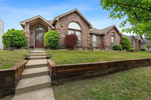 3057 Winecup Lane, Rockwall, TX 75032