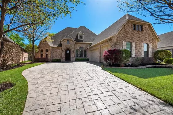 417 Waterford Lane, Colleyville, TX 76034