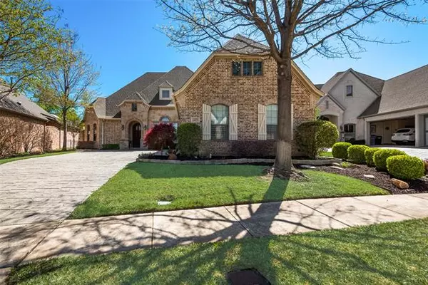 Colleyville, TX 76034,417 Waterford Lane