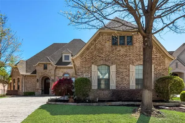 Colleyville, TX 76034,417 Waterford Lane