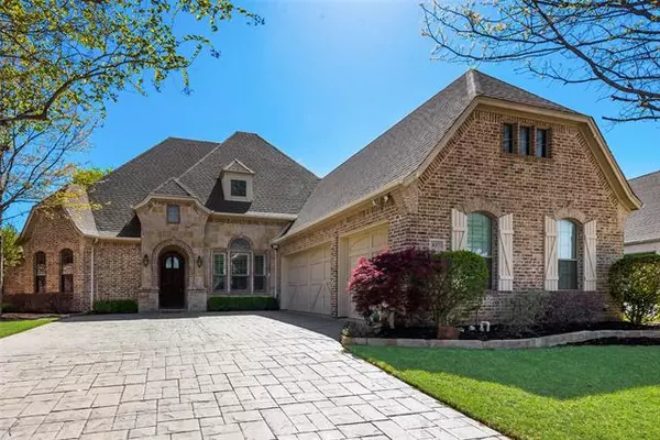 Colleyville, TX 76034,417 Waterford Lane