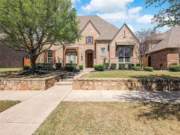 13544 Lyndhurst Drive, Frisco, TX 75035