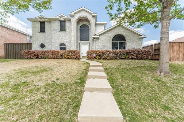 12214 Riviera Road, Frisco, TX 75035