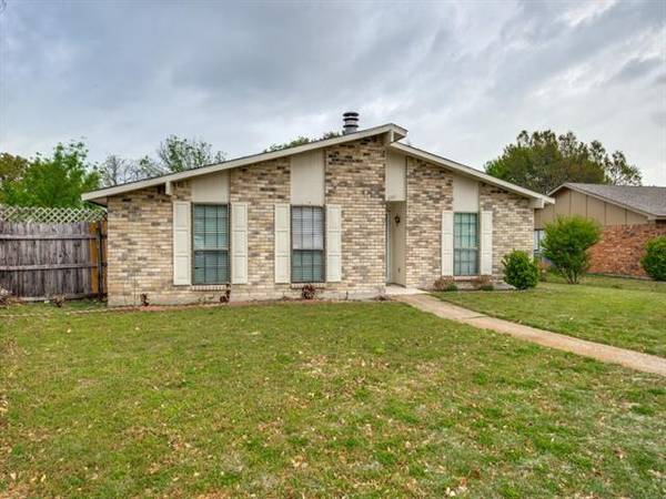 2701 Landershire Lane, Garland, TX 75044