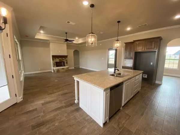 Weatherford, TX 76085,120 Katy Ranch Drive