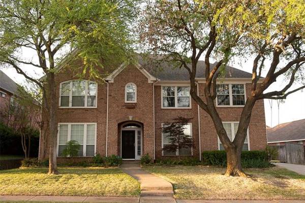 3713 Havenlake Drive, Flower Mound, TX 75022