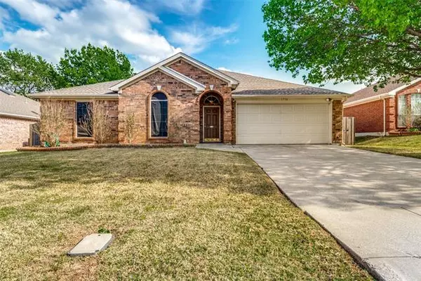 1716 Prescott Drive, Mansfield, TX 76063