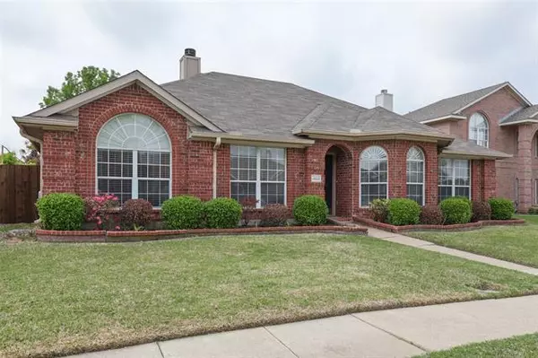 Mckinney, TX 75070,4925 Basil Drive