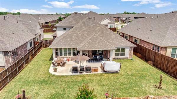 503 Virginia Lane, Wylie, TX 75098