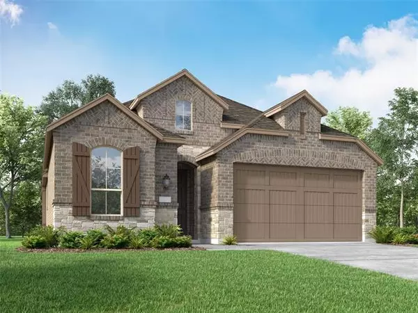 2447 Brightling Bend, Forney, TX 75126