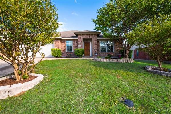 103 Freedom Trail, Forney, TX 75126