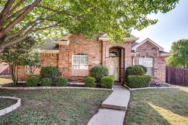 9212 Norman Drive, Plano, TX 75025