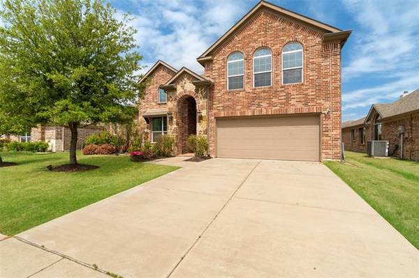 2425 Lakebend Drive, Little Elm, TX 75068