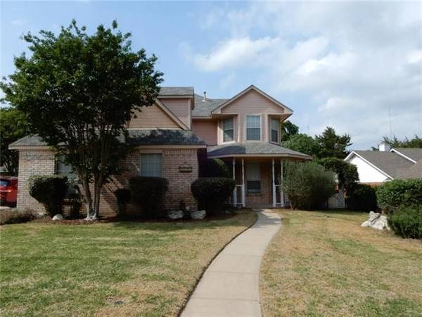 1526 Valerie Drive, Cedar Hill, TX 75104