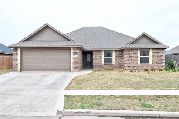 5018 Bunny Run, Abilene, TX 79602