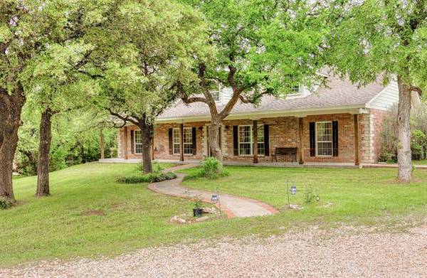 7387 Wilderness Way,  Weatherford,  TX 76085