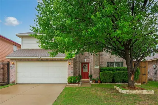 10116 Chapel Oak Trail, Fort Worth, TX 76116