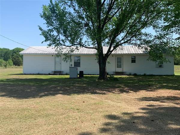 244 PR 115, Ravenna, TX 75476