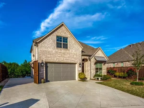 Little Elm, TX 75068,537 Longshore Drive