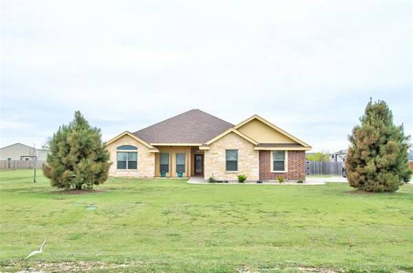 249 Iron Eagle Road, Abilene, TX 79602