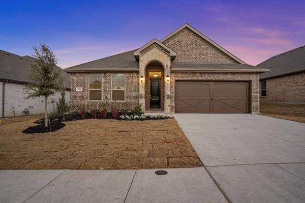 14848 GLADSTONE Drive, Aledo, TX 76008