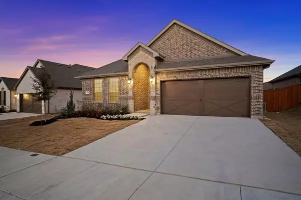 Aledo, TX 76008,14848 GLADSTONE Drive