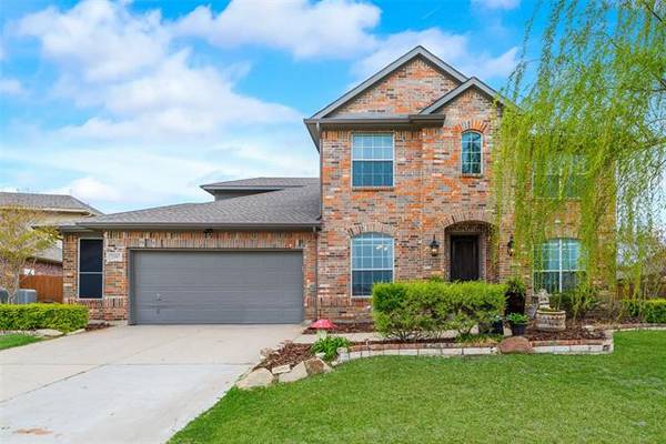 2357 Sunshine Drive, Little Elm, TX 75068