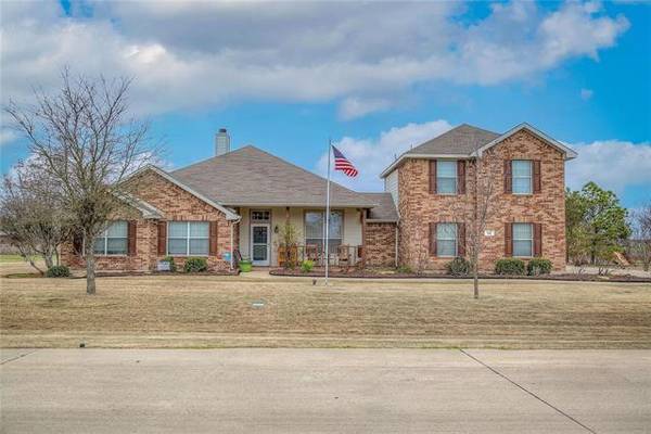 108 Starlight Lane, Royse City, TX 75189