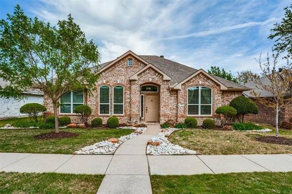 3805 Gardenia Lane, Mckinney, TX 75070