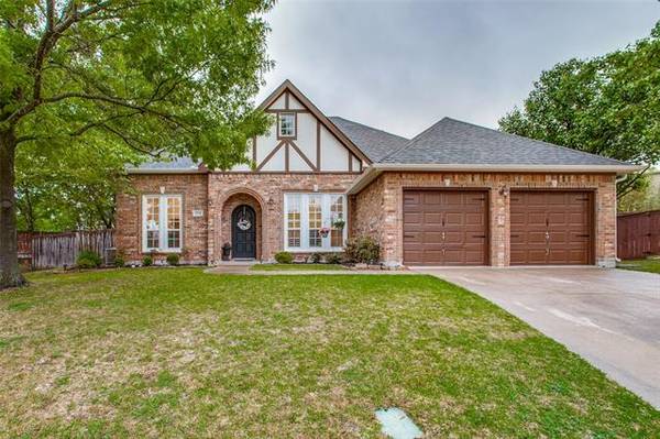 1711 Morrish Lane, Heath, TX 75032