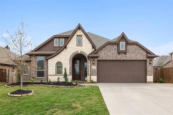 1509 Silver Lane, Aubrey, TX 76227